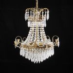 1096 3266 CHANDELIER